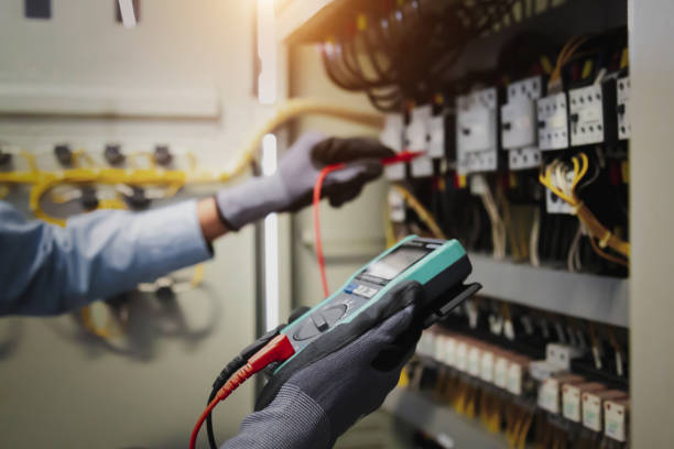 Trusted St John, KS Electrical Services Experts